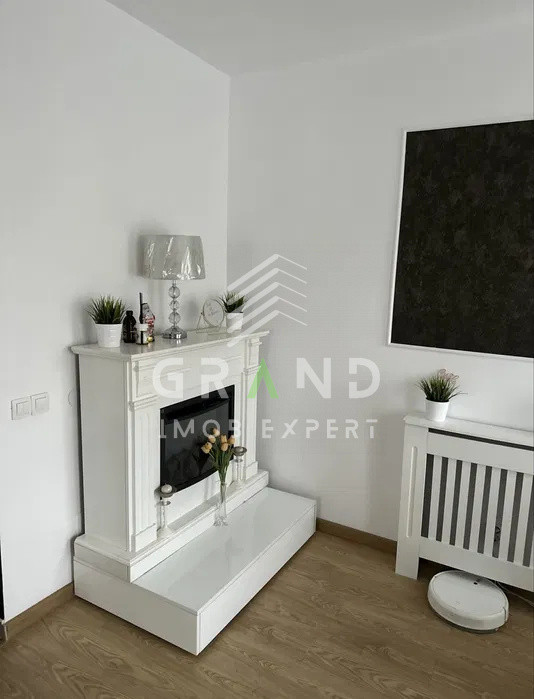 Apartament 2 camere | Semidecomandat | Modern | Etaj 1 | Cartier Borhanci