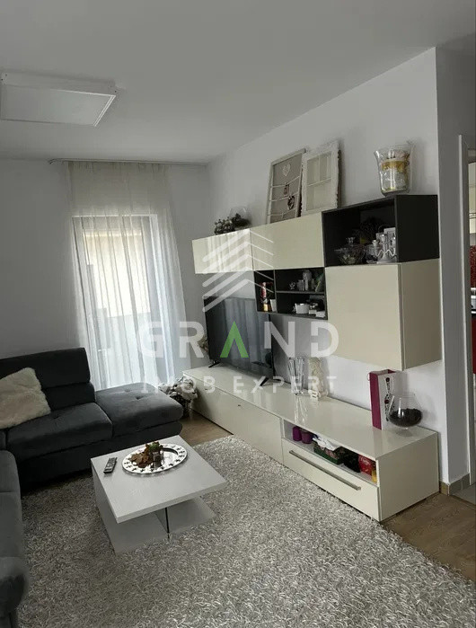 Apartament 2 camere | Semidecomandat | Modern | Etaj 1 | Cartier Borhanci