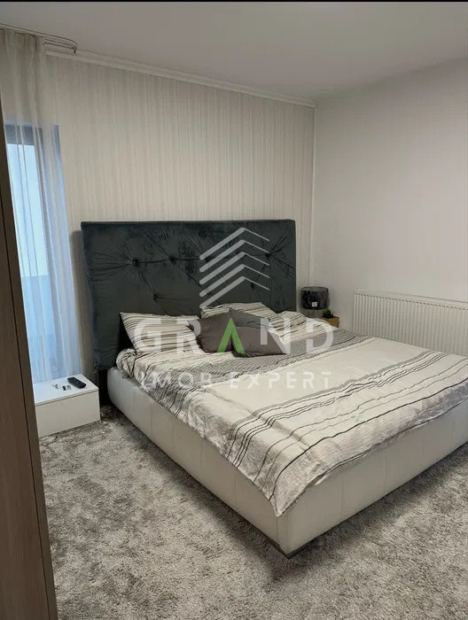 Apartament 2 camere | Semidecomandat | Modern | Etaj 1 | Cartier Borhanci