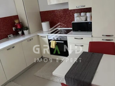 Apartament 2 camere | Semidecomandat | Modern | Etaj 1 | Cartier Borhanci