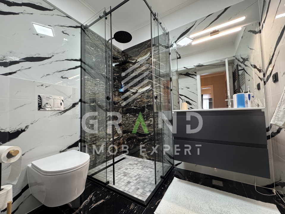 TOTUL NOU | Apartament 2 camere | Parcare subterană | Kaufland–USAMV–Frunzișului