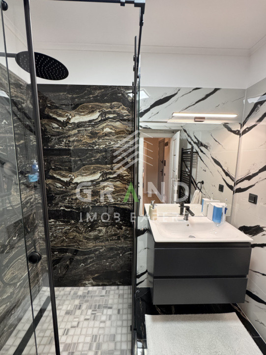 TOTUL NOU | Apartament 2 camere | Parcare subterană | Kaufland–USAMV–Frunzișului