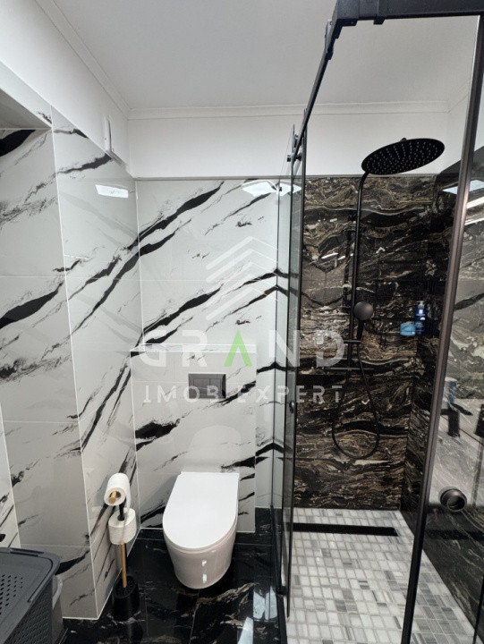 TOTUL NOU | Apartament 2 camere | Parcare subterană | Kaufland–USAMV–Frunzișului