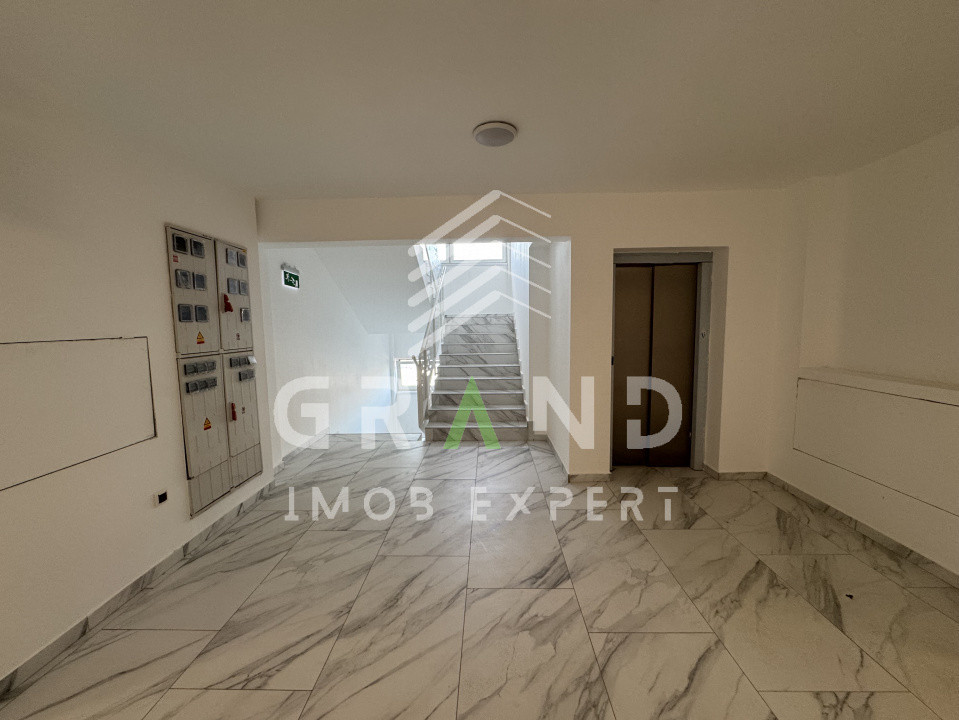 TOTUL NOU | Apartament 2 camere | Parcare subterană | Kaufland–USAMV–Frunzișului