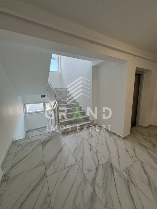 TOTUL NOU | Apartament 2 camere | Parcare subterană | Kaufland–USAMV–Frunzișului