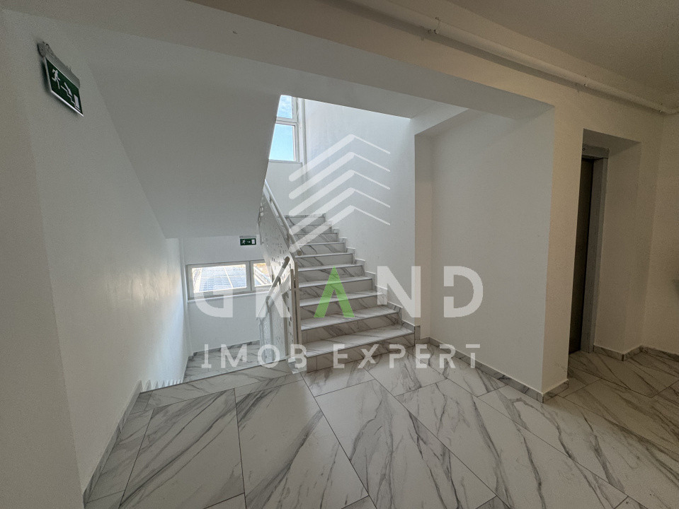 TOTUL NOU | Apartament 2 camere | Parcare subterană | Kaufland–USAMV–Frunzișului