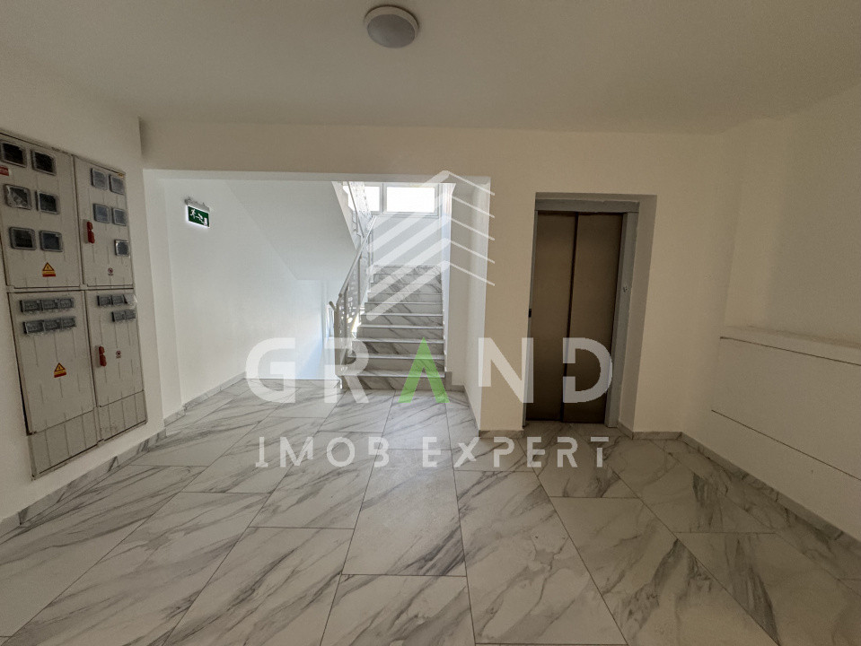 TOTUL NOU | Apartament 2 camere | Parcare subterană | Kaufland–USAMV–Frunzișului