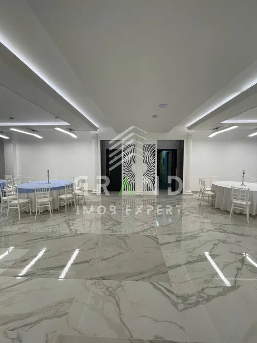 DE INCHIRIAT! Spațiu comercial în zona Piața 1 Mai