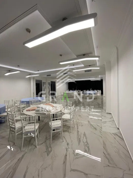 DE INCHIRIAT! Spațiu comercial în zona Piața 1 Mai