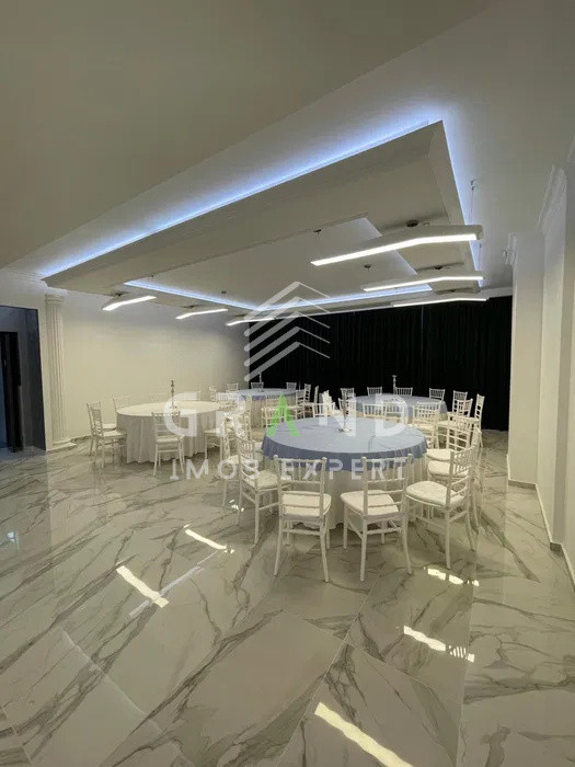 DE INCHIRIAT! Spațiu comercial în zona Piața 1 Mai