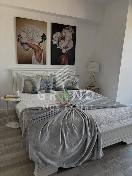 TOTUL NOU! Studio open-space | 2 camere | Semineu | Manastur/West City Tower