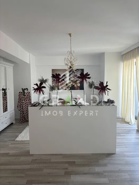 TOTUL NOU! Studio open-space | 2 camere | Semineu | Manastur/West City Tower