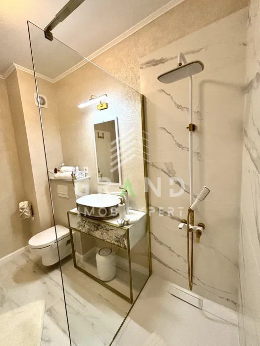 TOTUL NOU! Studio open-space | 2 camere | Semineu | Manastur/West City Tower