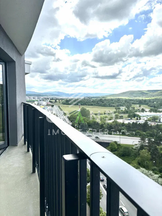 TOTUL NOU! Studio open-space | 2 camere | Semineu | Manastur/West City Tower