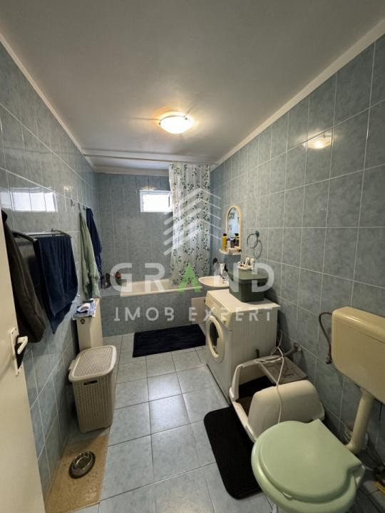 Ap 1 cameră | Balcon | Pet Friendly | Mănăștur/Kaufland/USAMV/Frunzișului