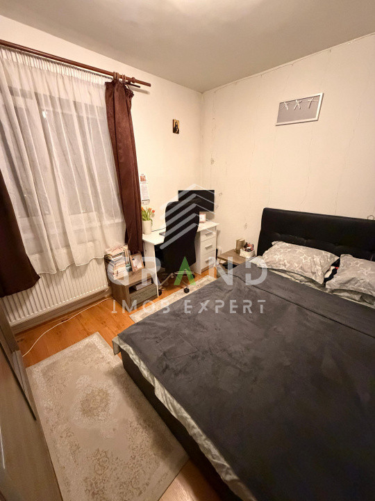 Apartament 3 camere | Decomandat | 60 mp | Manastur/Primaverii