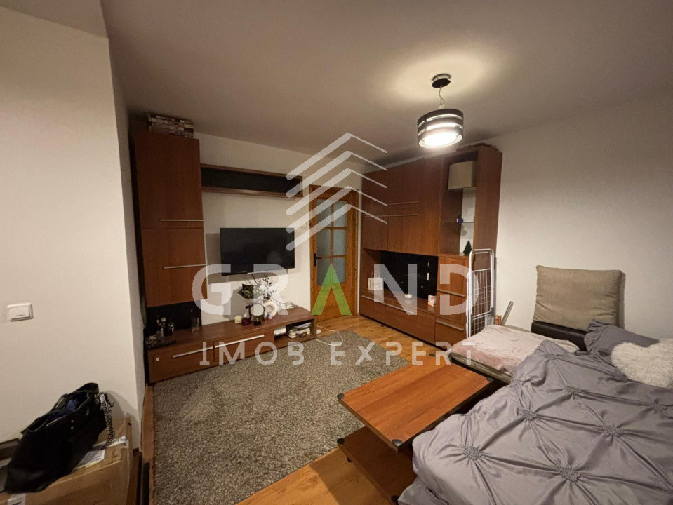 Apartament 3 camere | Decomandat | 60 mp | Manastur/Primaverii