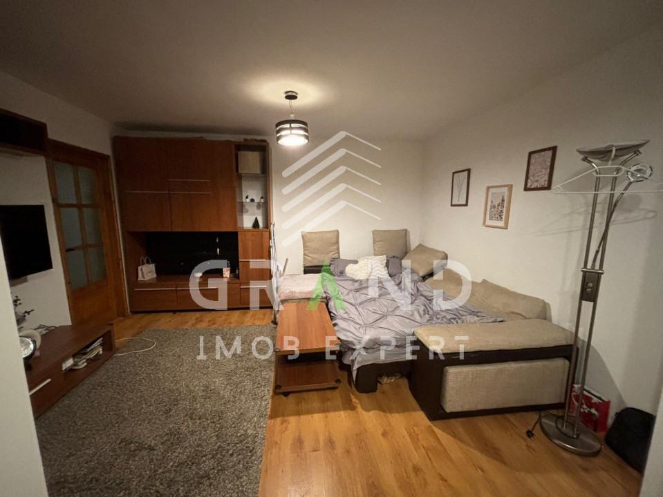 Apartament 3 camere | Decomandat | 60 mp | Manastur/Primaverii