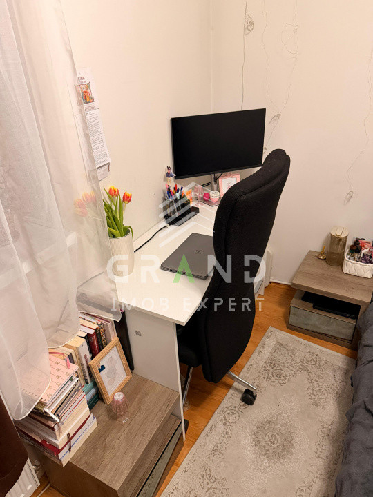 Apartament 3 camere | Decomandat | 60 mp | Manastur/Primaverii