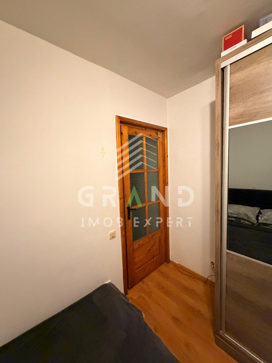 Apartament 3 camere | Decomandat | 60 mp | Manastur/Primaverii