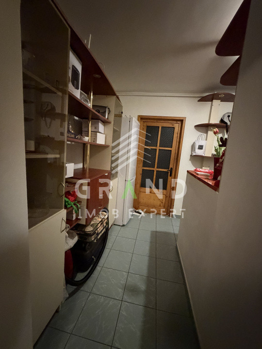 Apartament 3 camere | Decomandat | 60 mp | Manastur/Primaverii