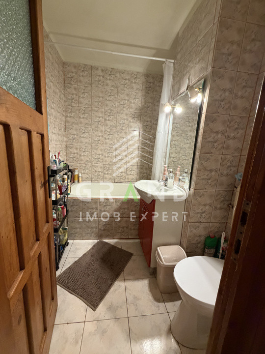 Apartament 3 camere | Decomandat | 60 mp | Manastur/Primaverii