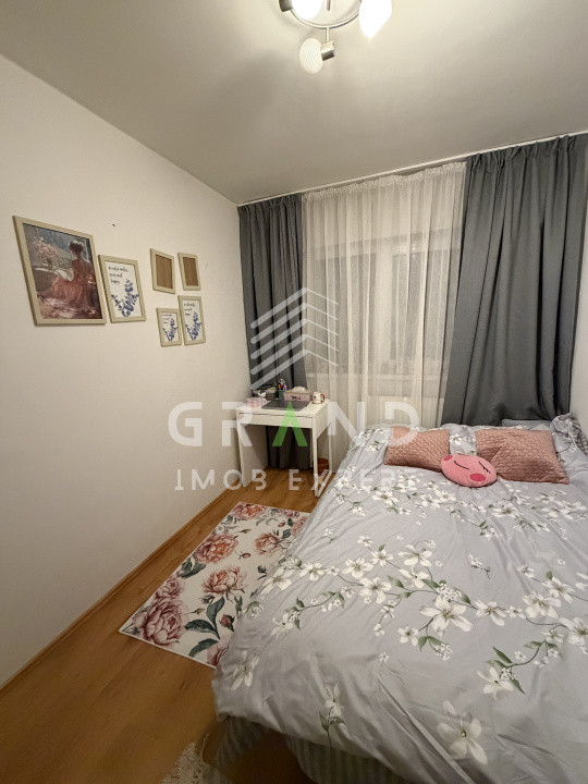 Apartament 3 camere | Decomandat | 60 mp | Manastur/Primaverii