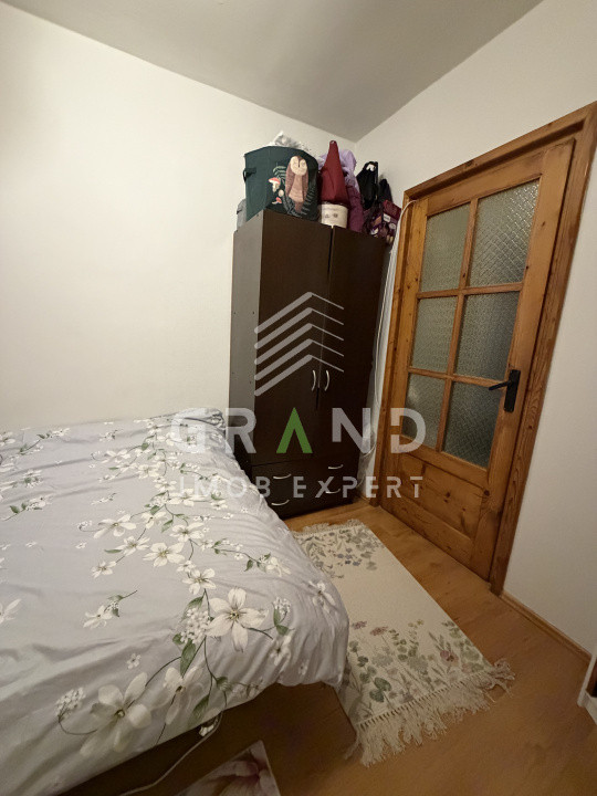 Apartament 3 camere | Decomandat | 60 mp | Manastur/Primaverii