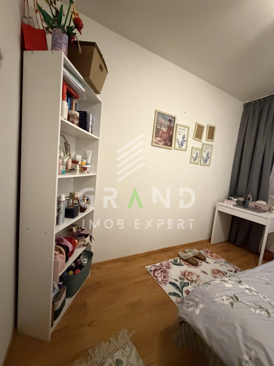 Apartament 3 camere | Decomandat | 60 mp | Manastur/Primaverii