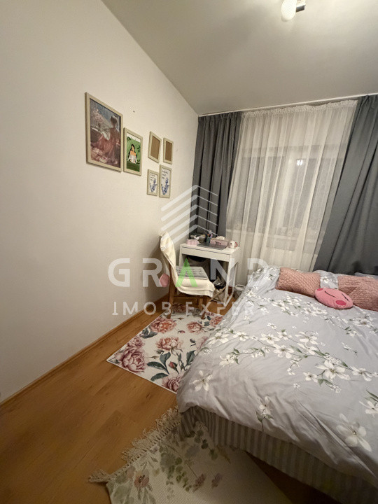 Apartament 3 camere | Decomandat | 60 mp | Manastur/Primaverii