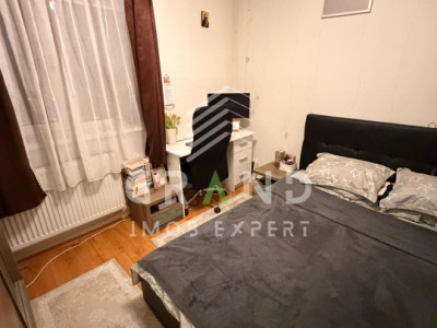 Apartament 3 camere | Decomandat | 60 mp | Manastur/Primaverii