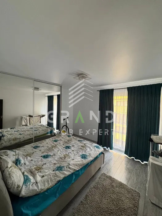 Ap 2 camere MODERN, BALCON, PARCARE SUBTERANA, zona Europa