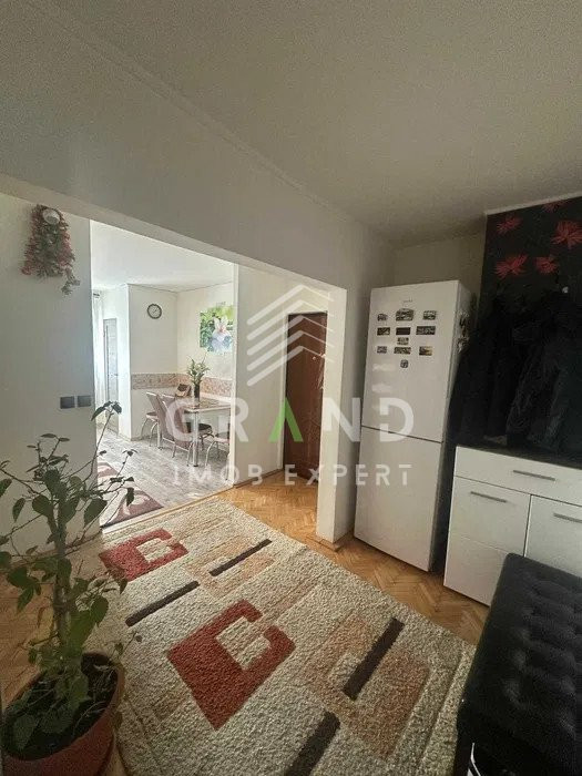 Apartament 3 camere DECOMANDATE, BALCON, zona Marasti/Expo Transilvania