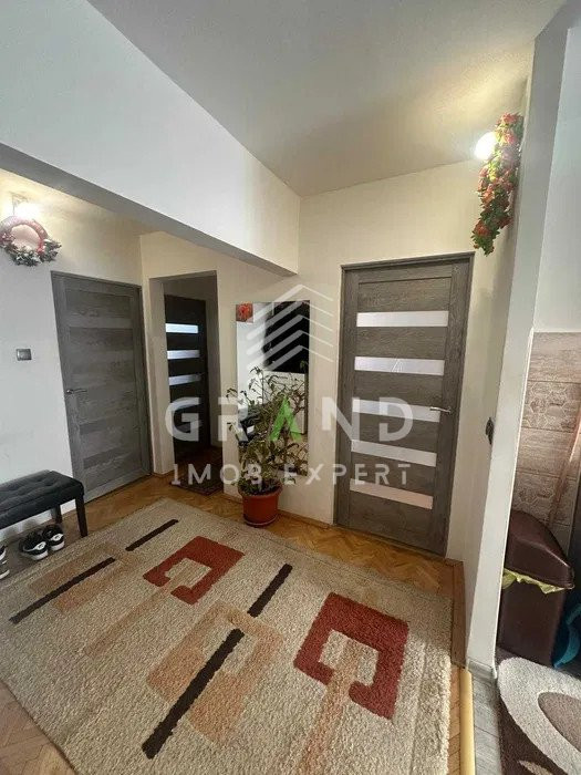 Apartament 3 camere DECOMANDATE, BALCON, zona Marasti/Expo Transilvania