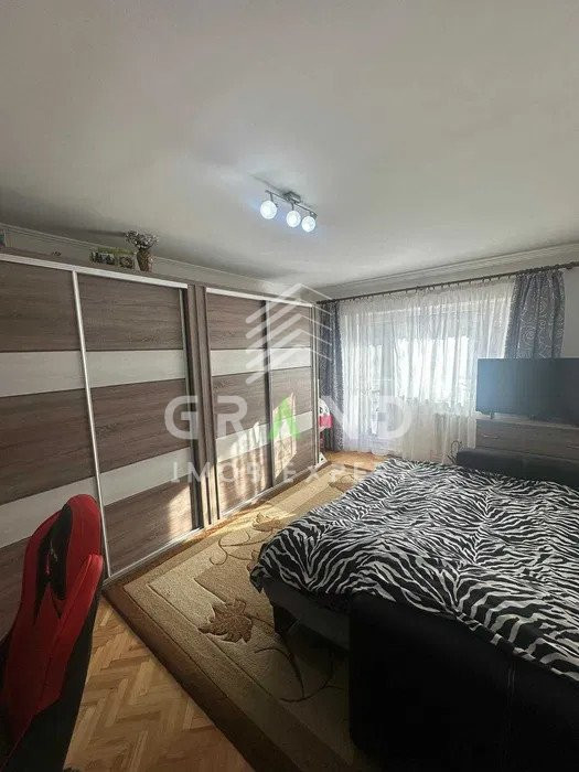 Apartament 3 camere DECOMANDATE, BALCON, zona Marasti/Expo Transilvania