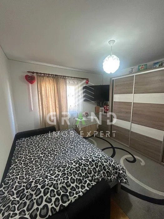 Apartament 3 camere DECOMANDATE, BALCON, zona Marasti/Expo Transilvania