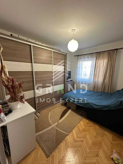Apartament 3 camere DECOMANDATE, BALCON, zona Marasti/Expo Transilvania