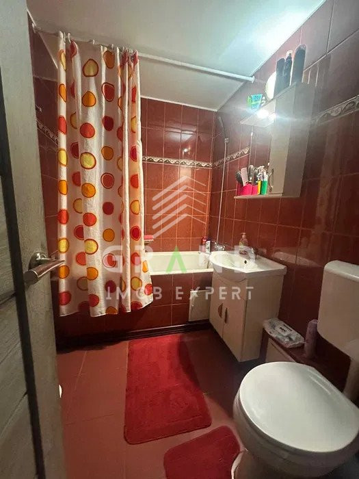 Apartament 3 camere DECOMANDATE, BALCON, zona Marasti/Expo Transilvania