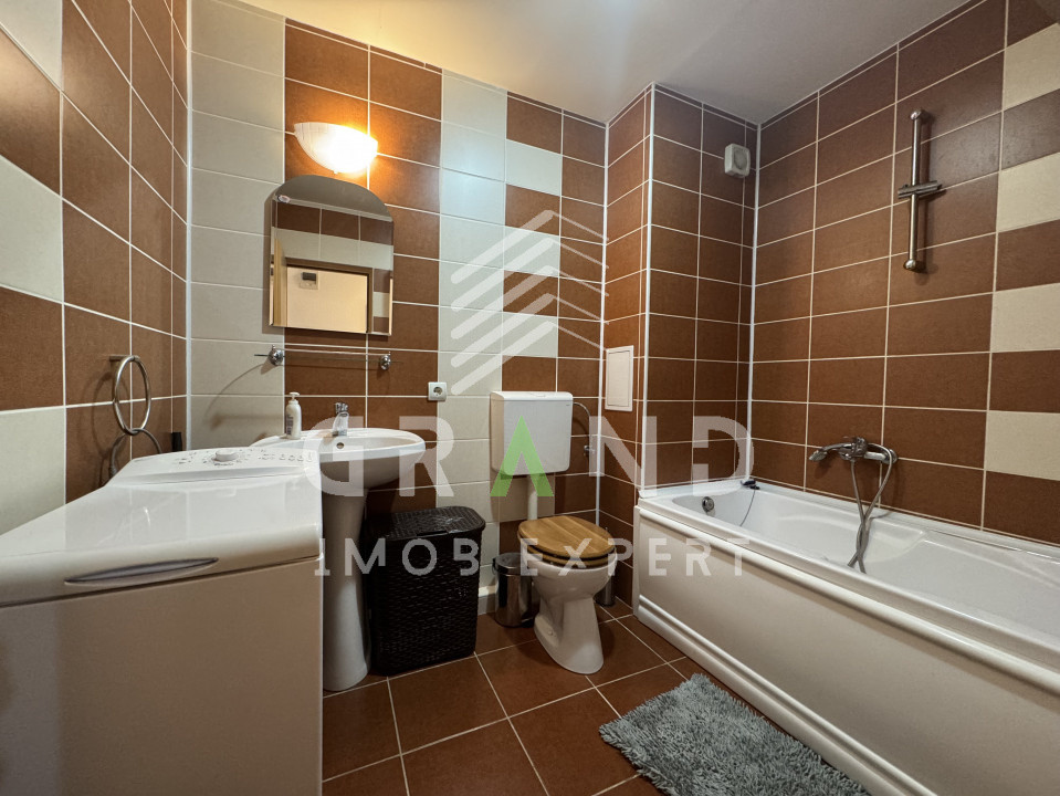 Ap 1 camera | decomandat | AC | Maramuresului/AUTOGARA