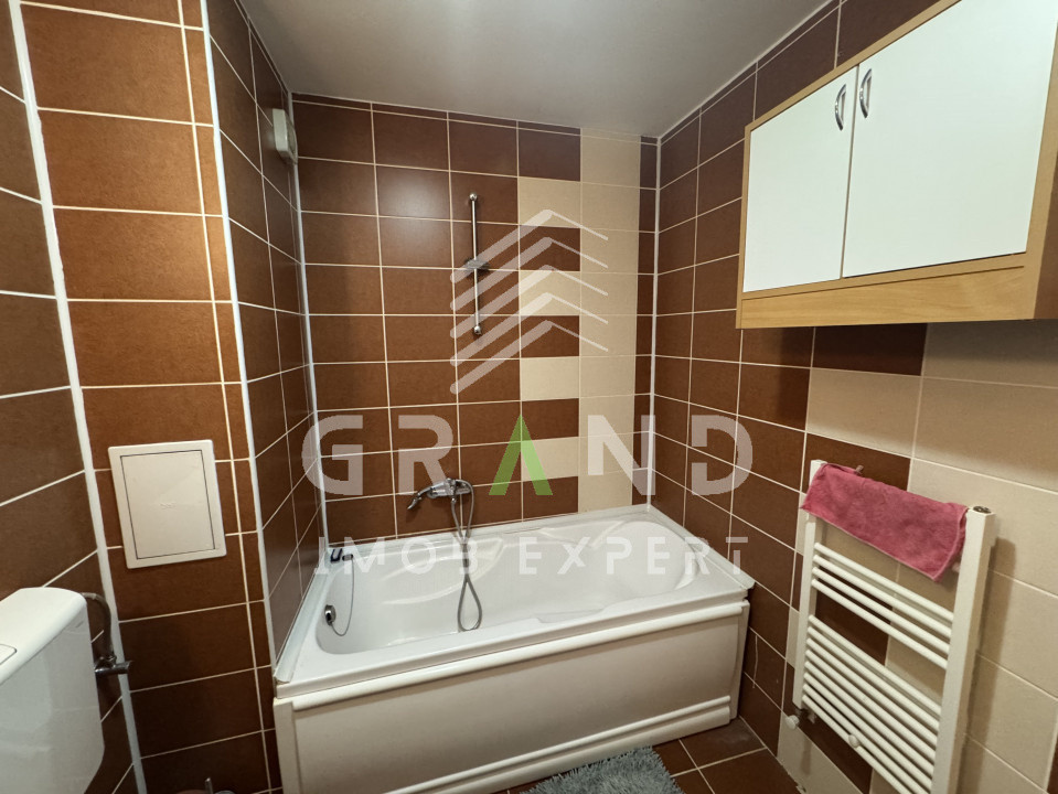 Ap 1 camera | decomandat | AC | Maramuresului/AUTOGARA