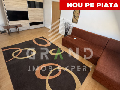 Ap 1 camera | decomandat | AC | Maramuresului/AUTOGARA