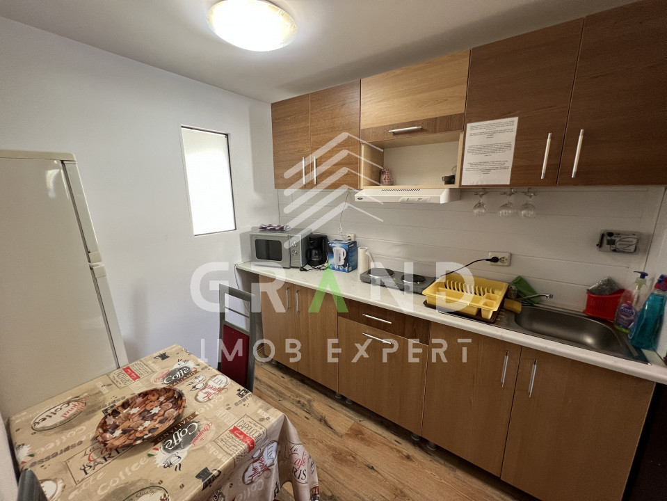 OPORTUNITATE!Ap 1 camera,Zona Manastur/Casa Piratilor