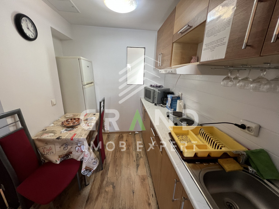 OPORTUNITATE!Ap 1 camera,Zona Manastur/Casa Piratilor