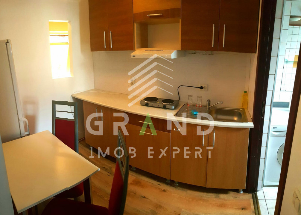 OPORTUNITATE!Ap 1 camera,Zona Manastur/Casa Piratilor