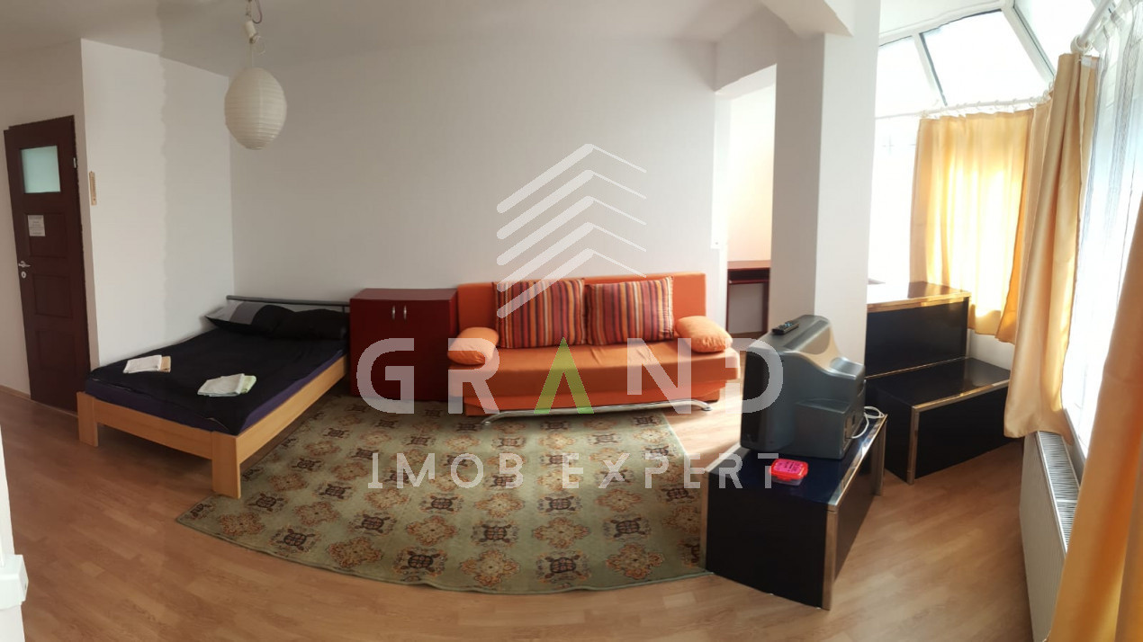 OPORTUNITATE!Ap 1 camera,BALCON,Zona Manastur/Casa Piratilor