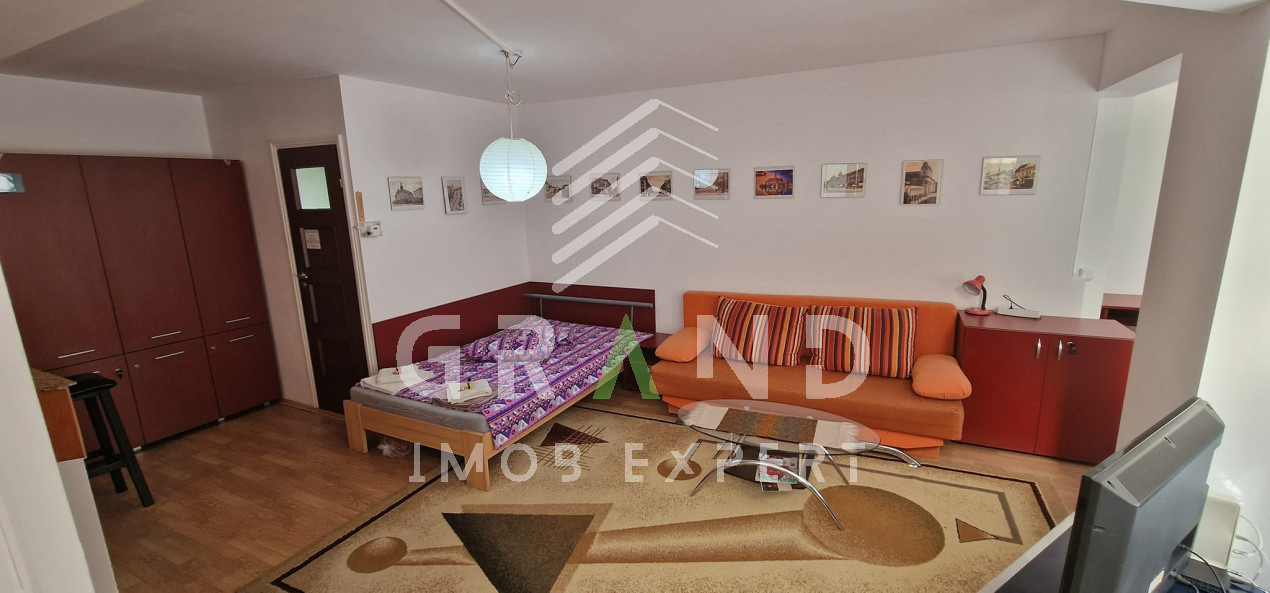 OPORTUNITATE!Ap 1 camera,BALCON,Zona Manastur/Casa Piratilor