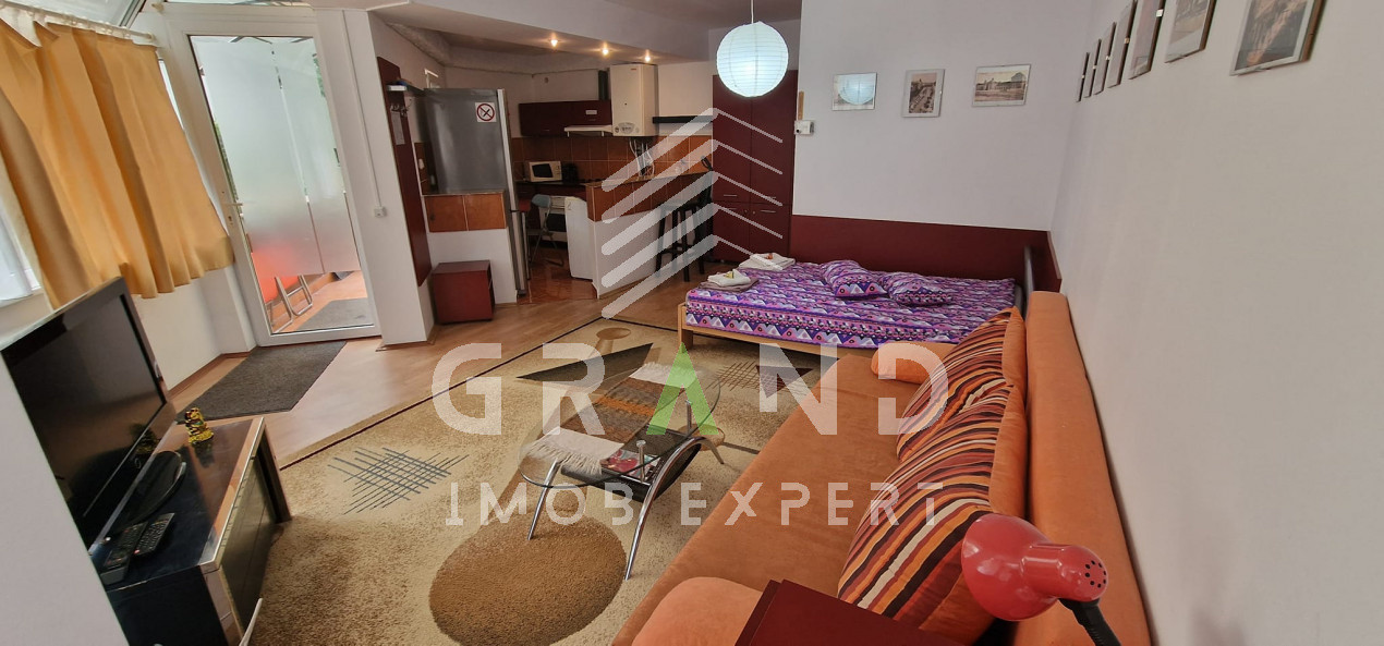 OPORTUNITATE!Ap 1 camera,BALCON,Zona Manastur/Casa Piratilor