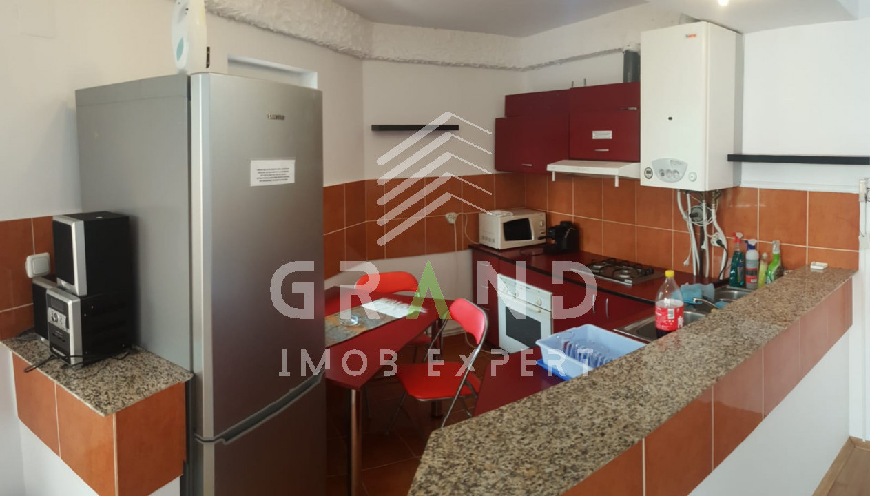 OPORTUNITATE!Ap 1 camera,BALCON,Zona Manastur/Casa Piratilor