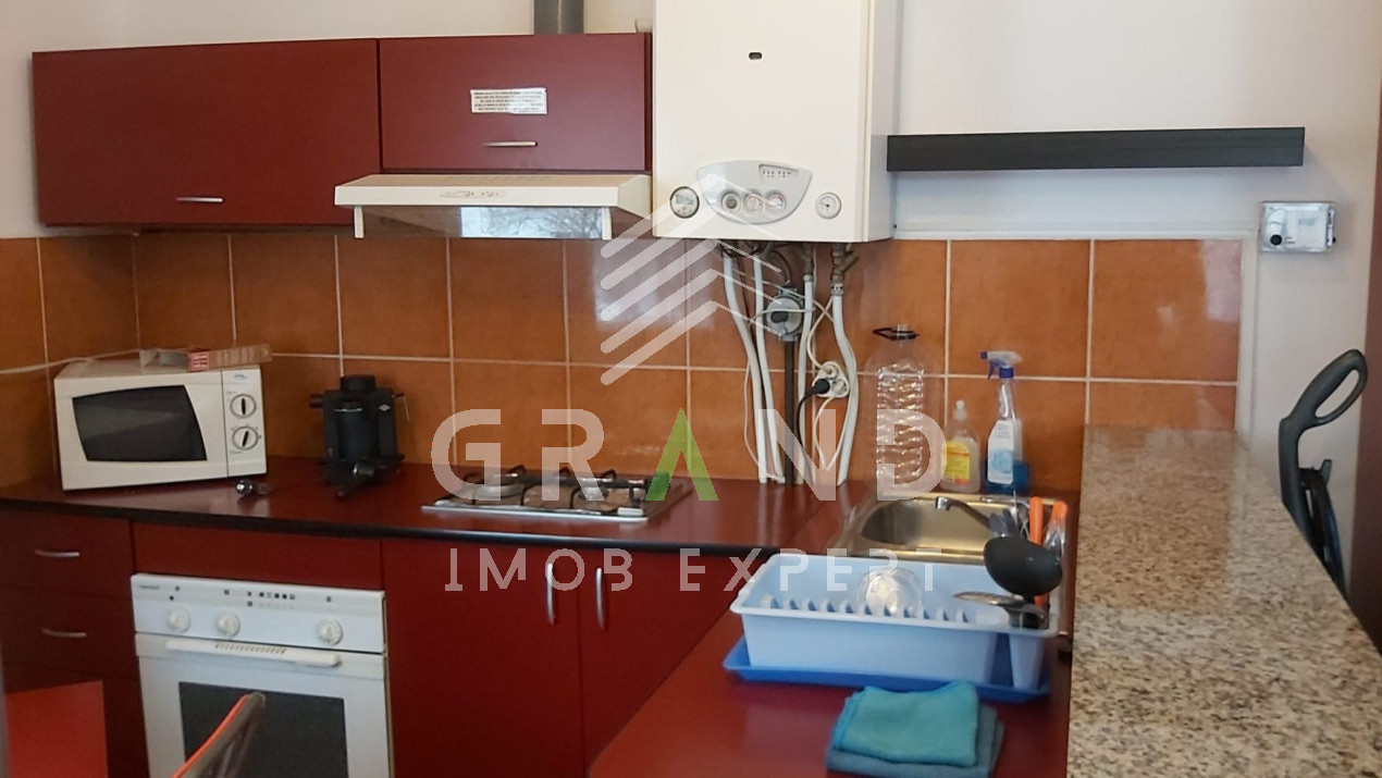 OPORTUNITATE!Ap 1 camera,BALCON,Zona Manastur/Casa Piratilor