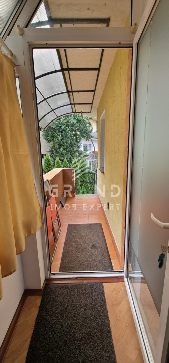 OPORTUNITATE!Ap 1 camera,BALCON,Zona Manastur/Casa Piratilor